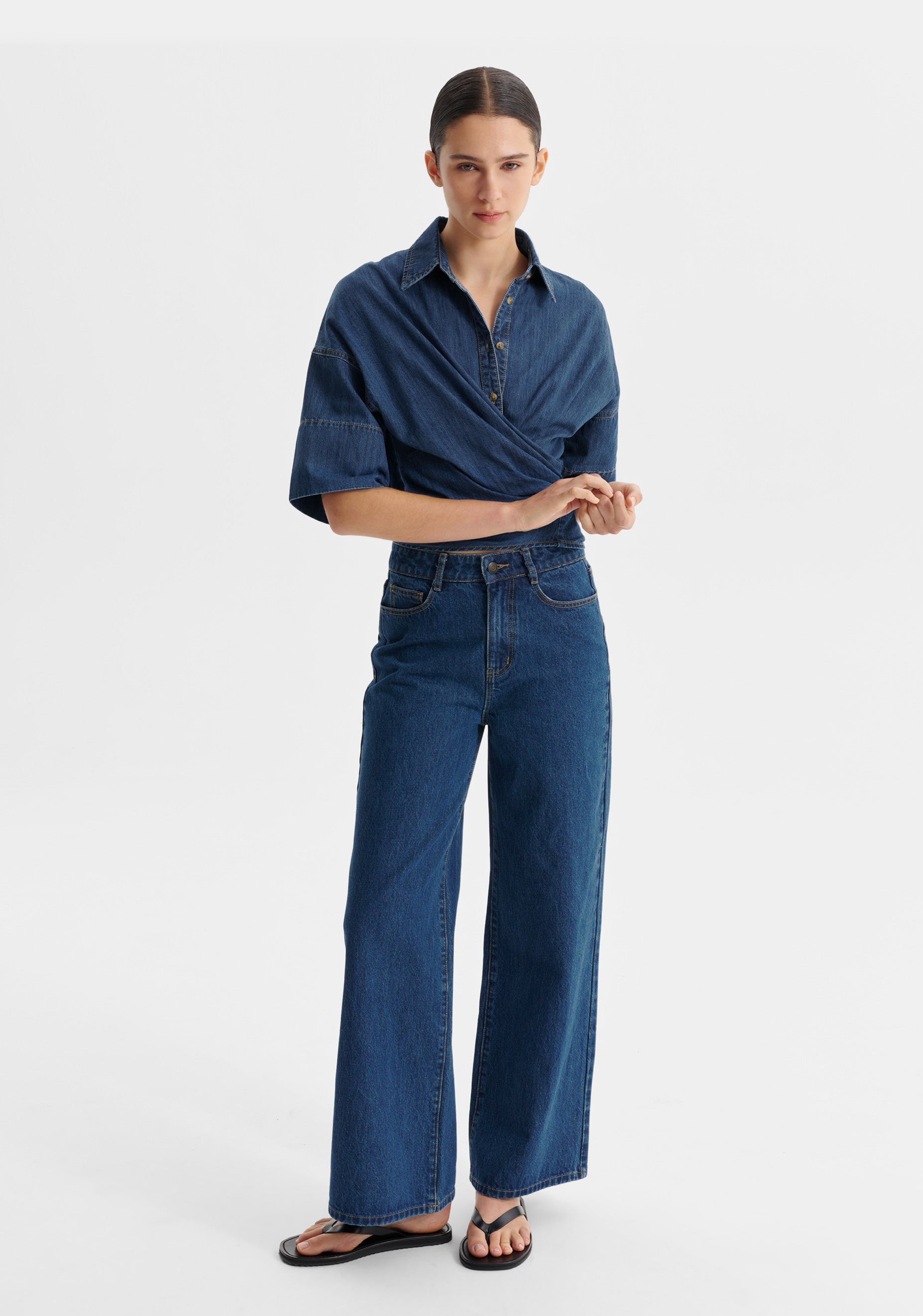 Tatum Denim Jean_Blue