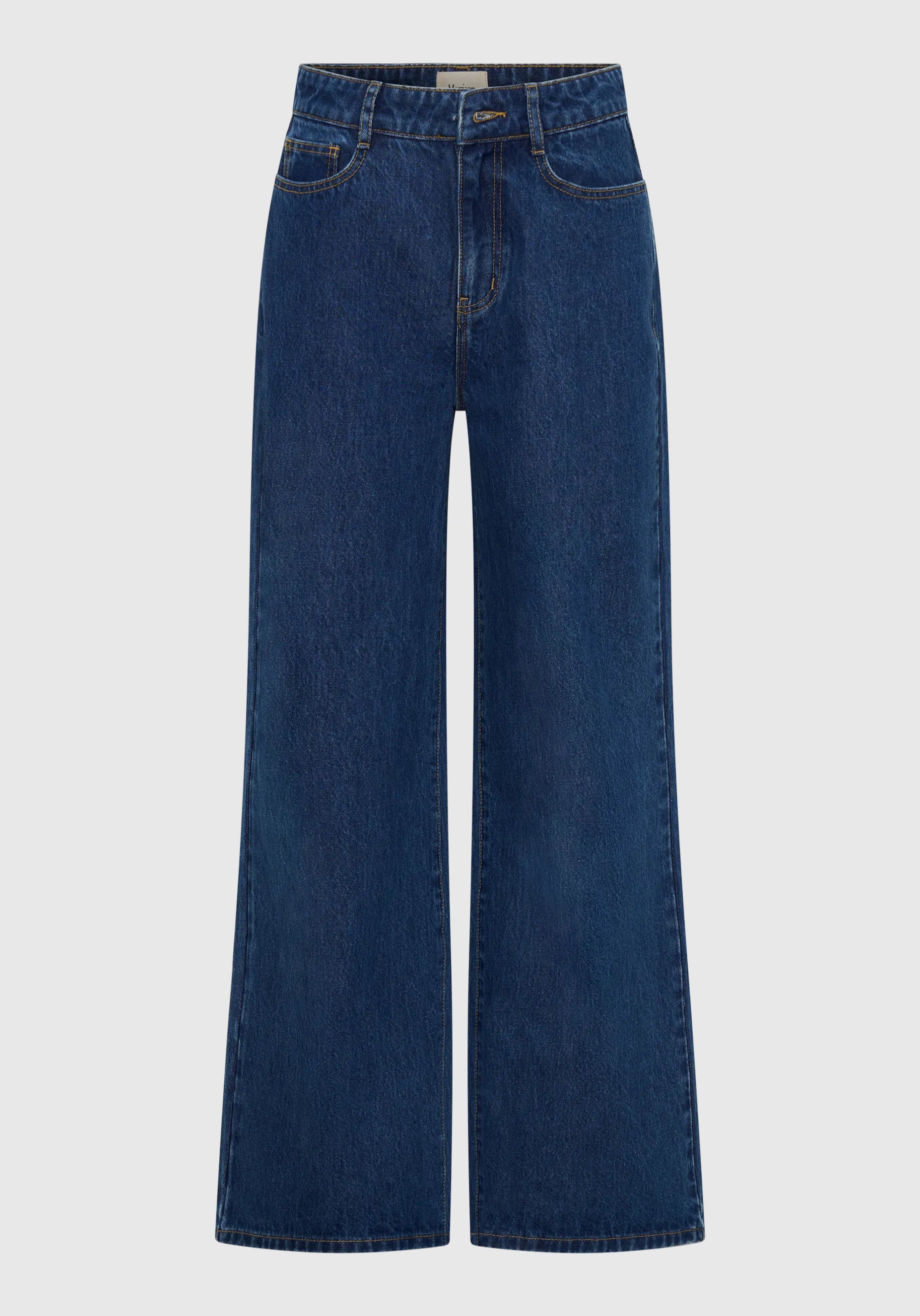 Tatum Denim Jean_Blue – Morrison