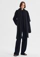Valerie Knit Scarf_Black