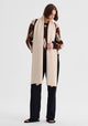 Valerie Knit Scarf_Mist