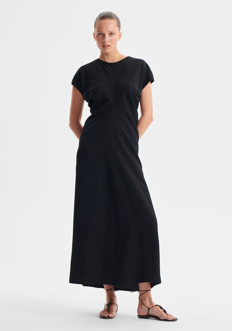 Veronika Dress_Black
