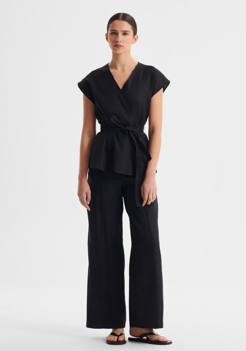 Victoria Top_Black