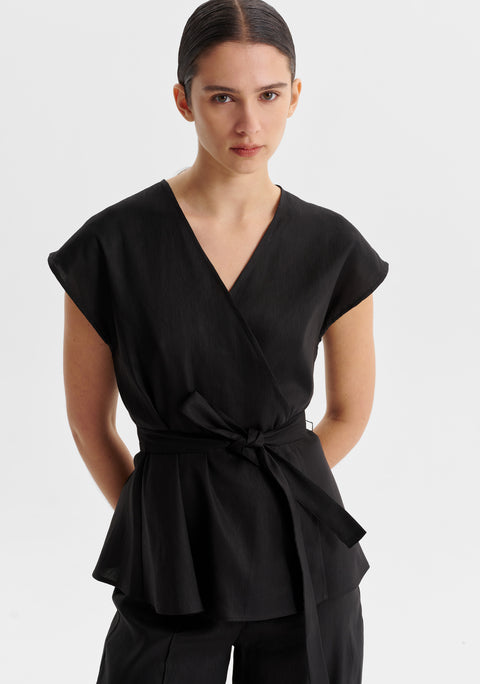 Victoria Top_Black
