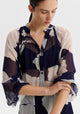 Yuko Blouse_Print