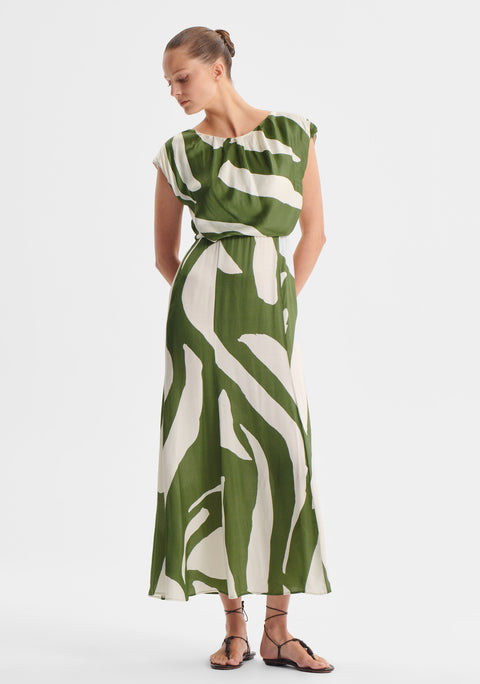 Zinnia Dress_Print