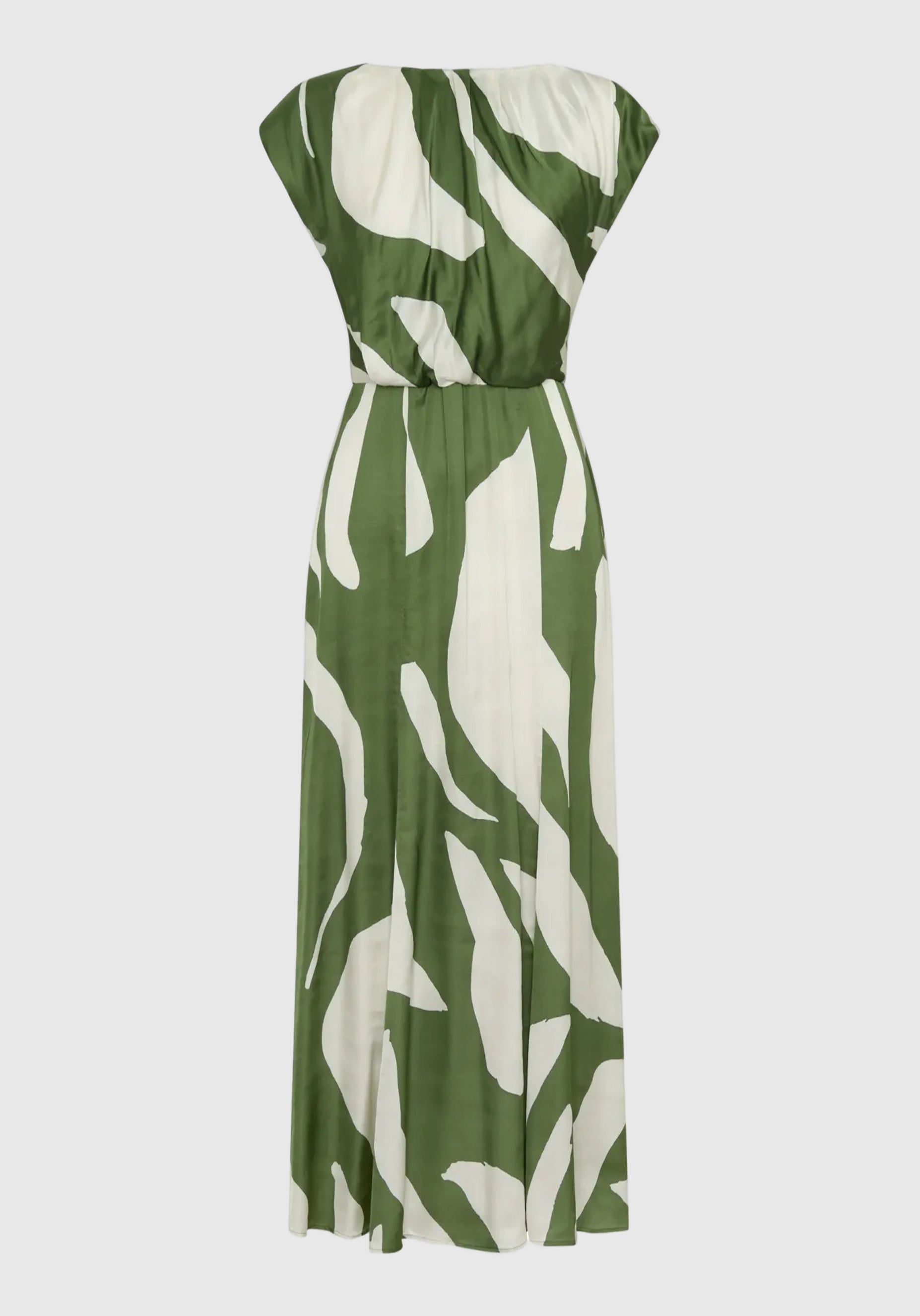 Zinnia Dress_Print – Morrison