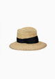 Biscotti Hat_Natural Black