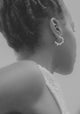 Andrea Earrings_Gold