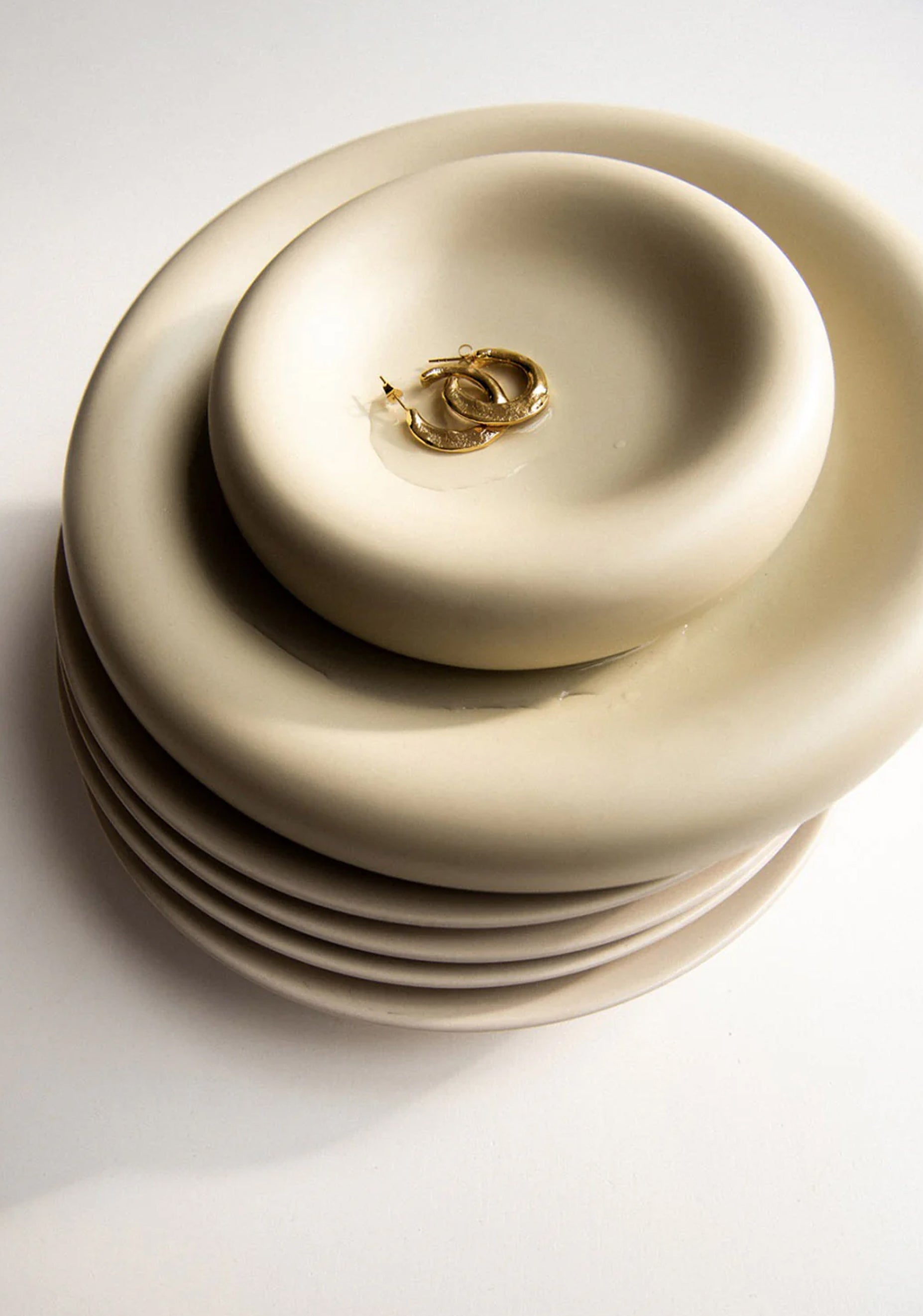 Phoebe Earrings_Gold