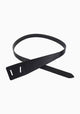 Katya Leather Belt_Black