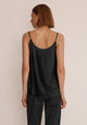 Oden Camisole_Black