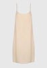 Oden Slip Dress_Nude