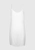 Oden Slip Dress_Ivory