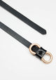 Roland Leather Belt_Black