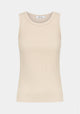 Cassie Tank_Almond
