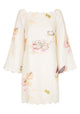 Aperitivo Linen Dress_Print