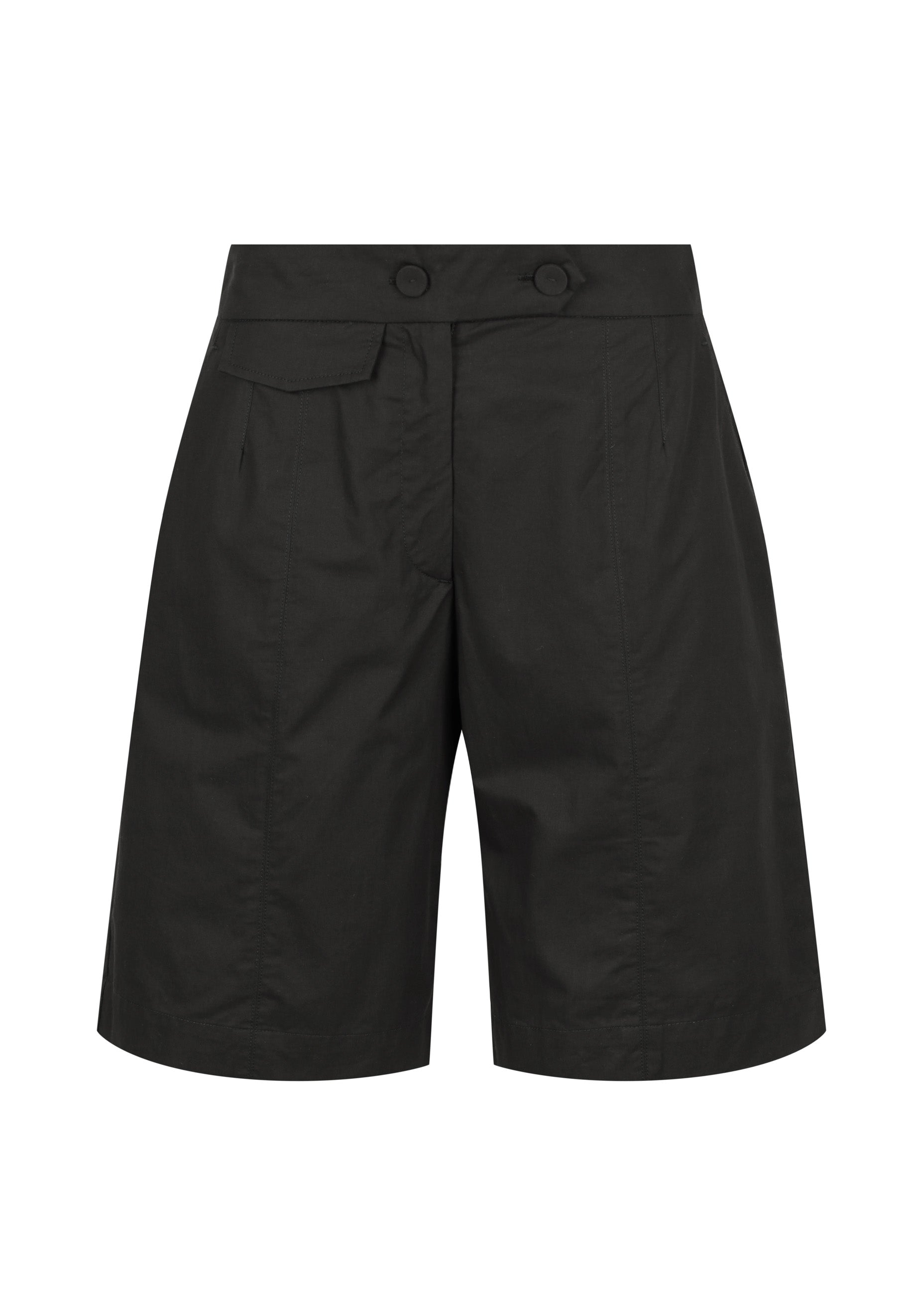 Audrey Active Short in Black