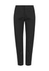 Balmain Crop Pant_Black