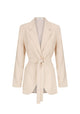 Simone Jacket_Almond