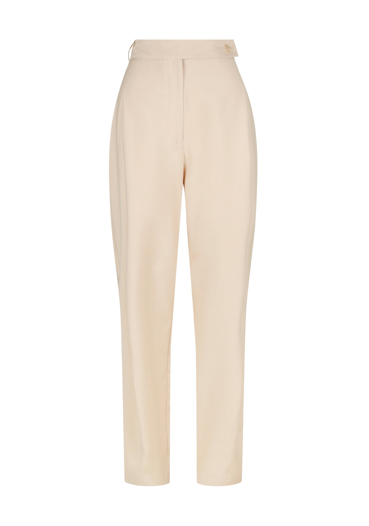 Simone Pant Almond – Morrison