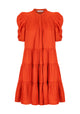 Tori Dress_Flame