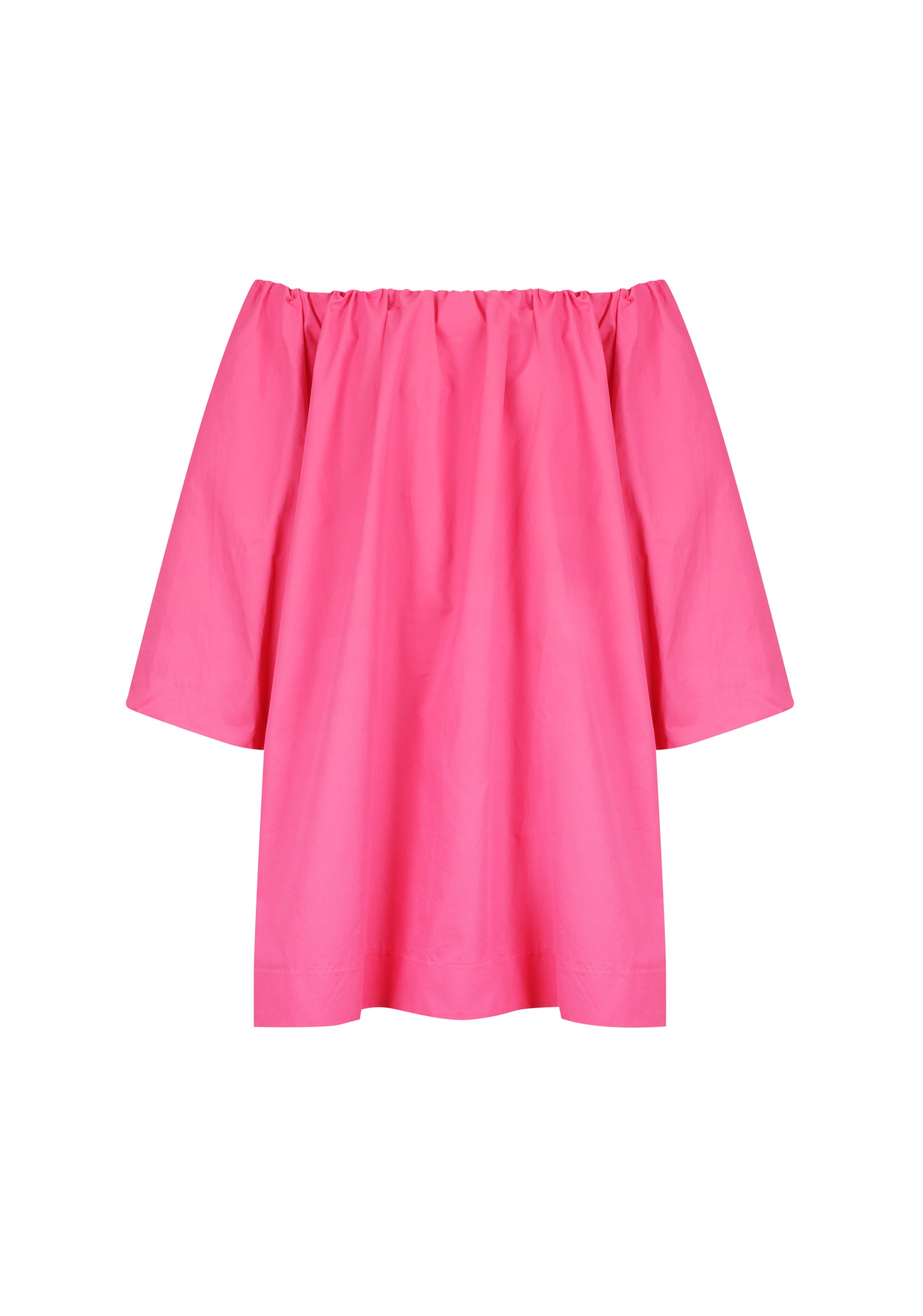 Waverley Dress_Pink