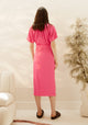 Waverley Midi Dress_Pink