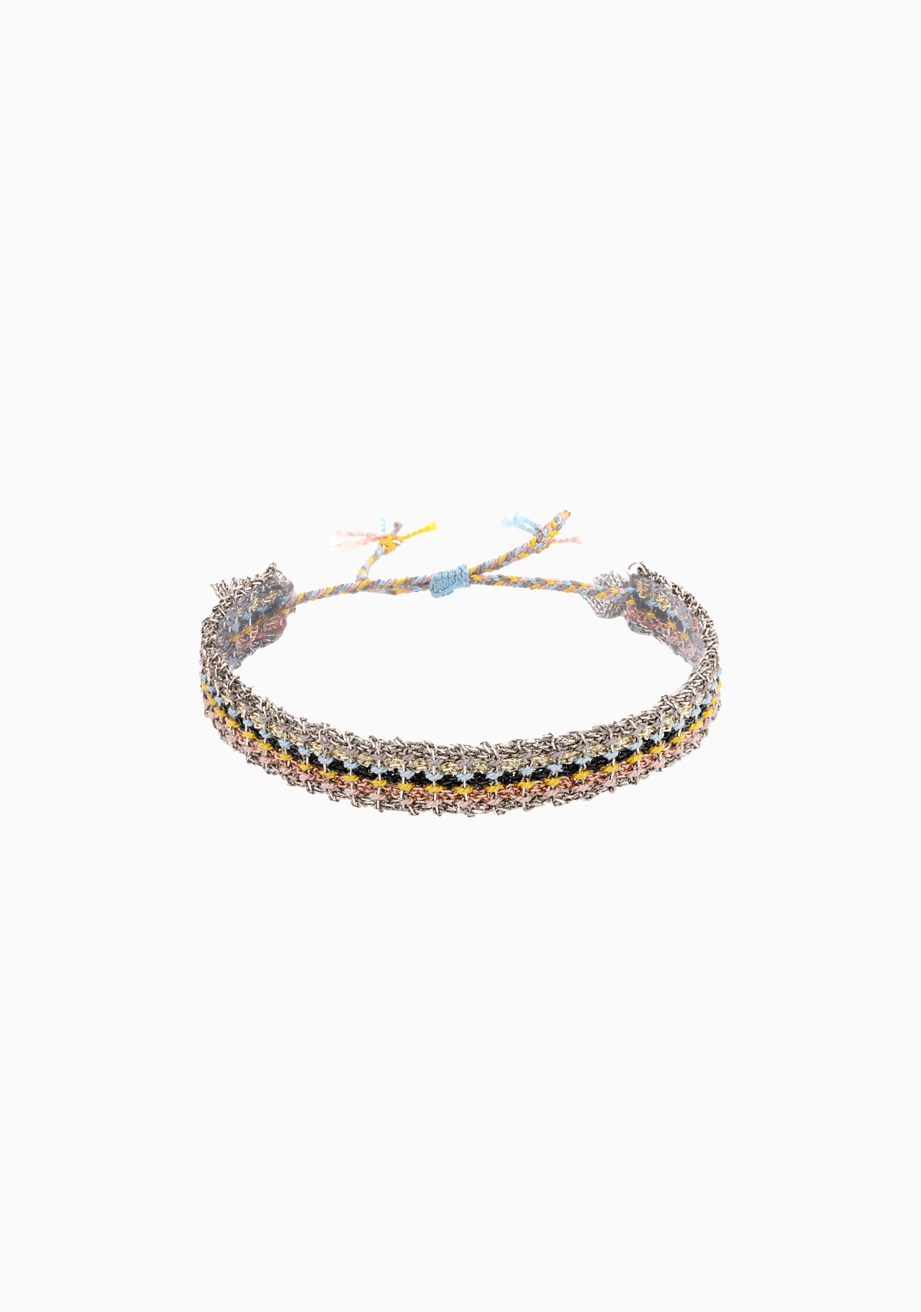 Paris Bracelet_Multi