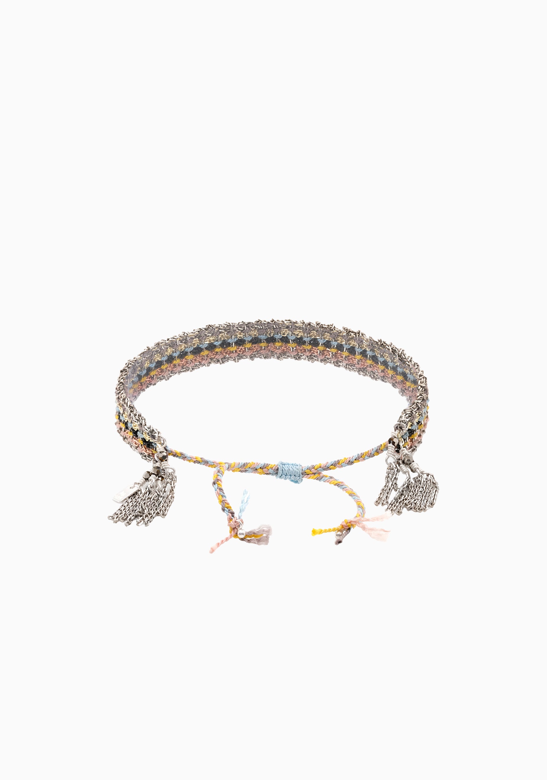 Paris Bracelet_Multi