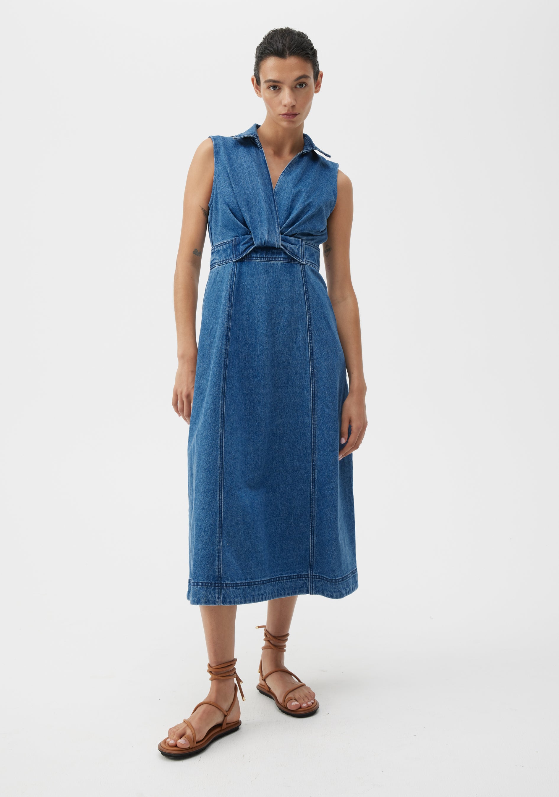 Jet denim dresses hotsell