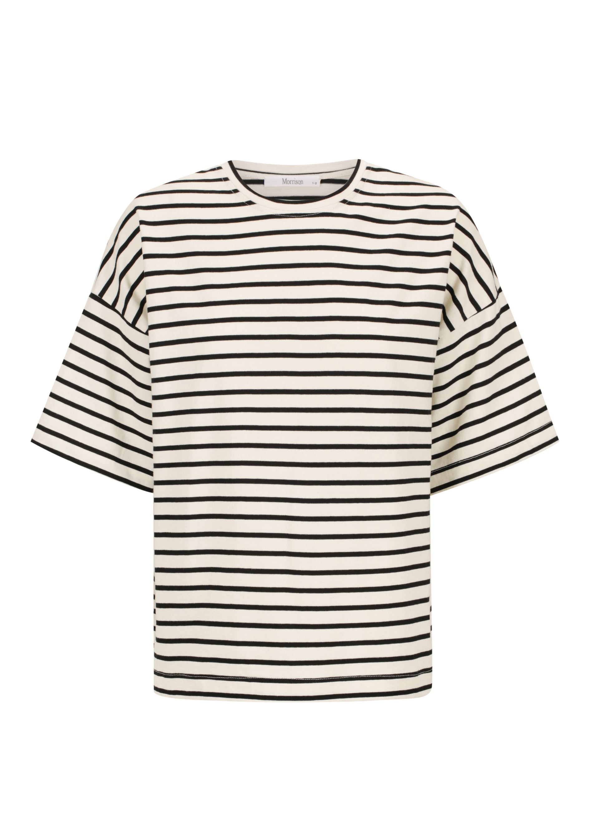 Archie Tee_Stripe