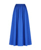 Ari Skirt_Cobalt