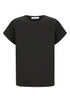 Aster Tee_Black