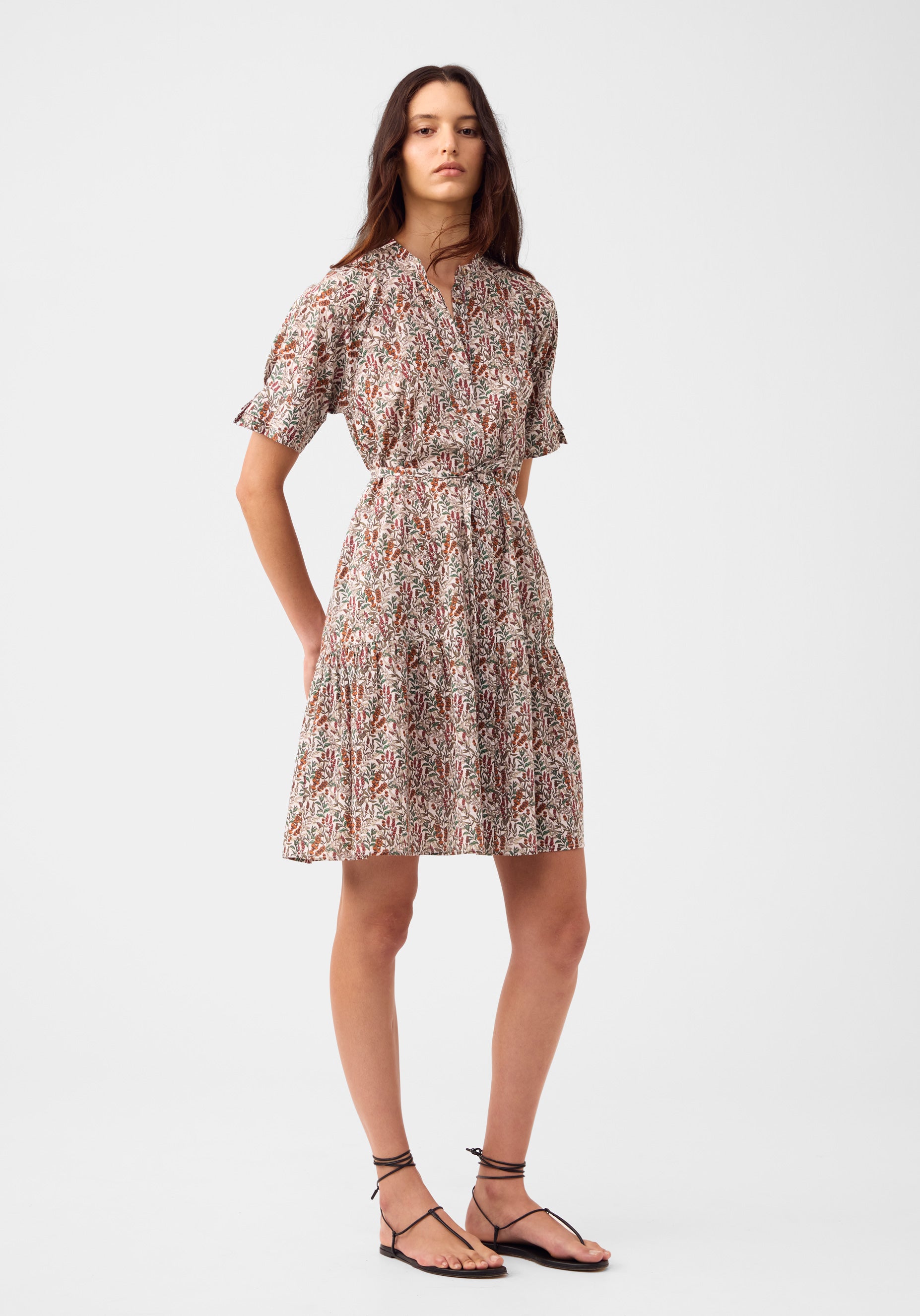 Brydie Dress_Print