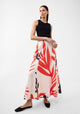 Cordelia Linen Skirt_Print