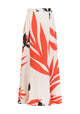 Cordelia Linen Skirt_Print