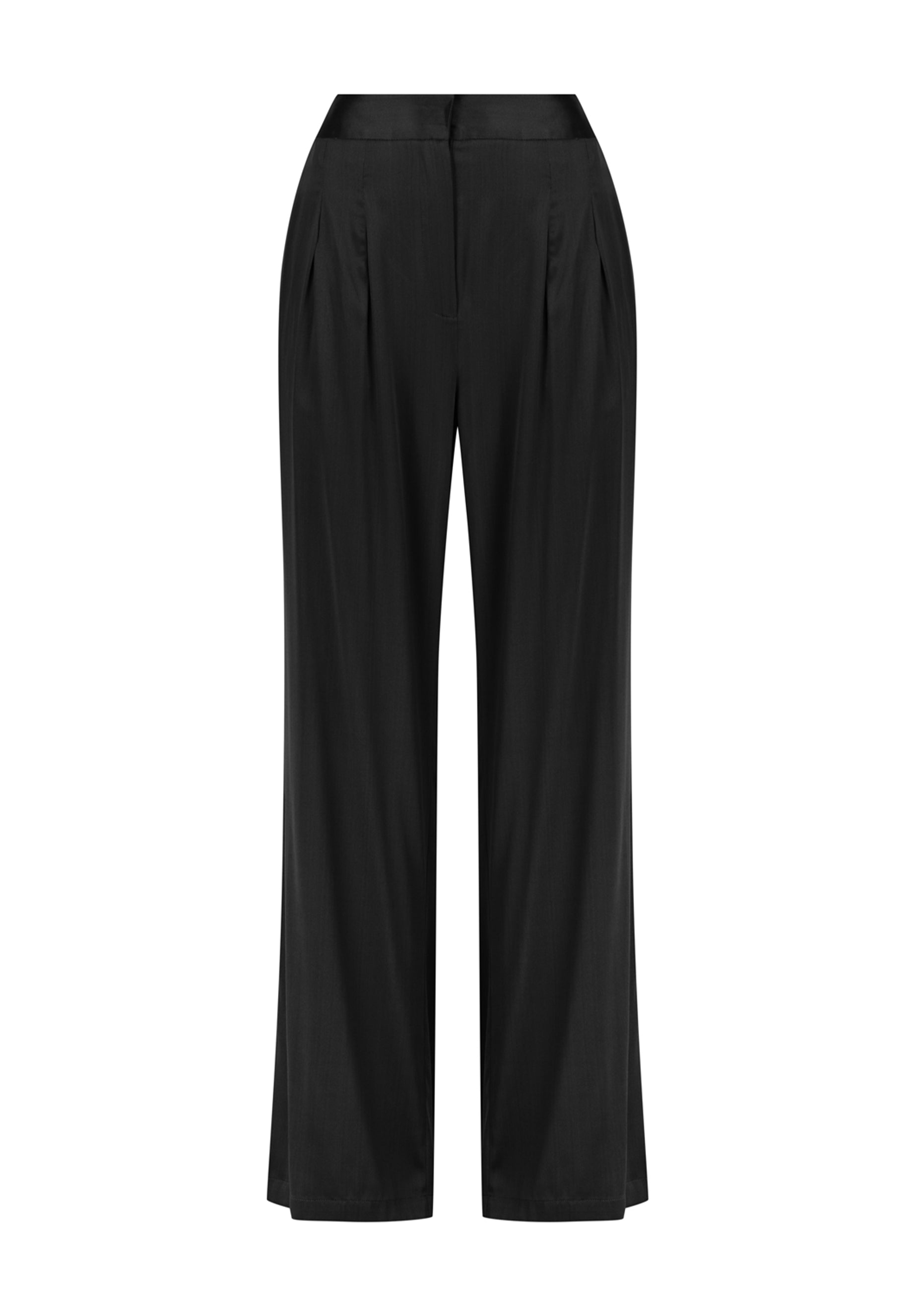 Cove Pant_Black