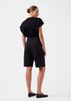 Dune Bermuda Short_Black