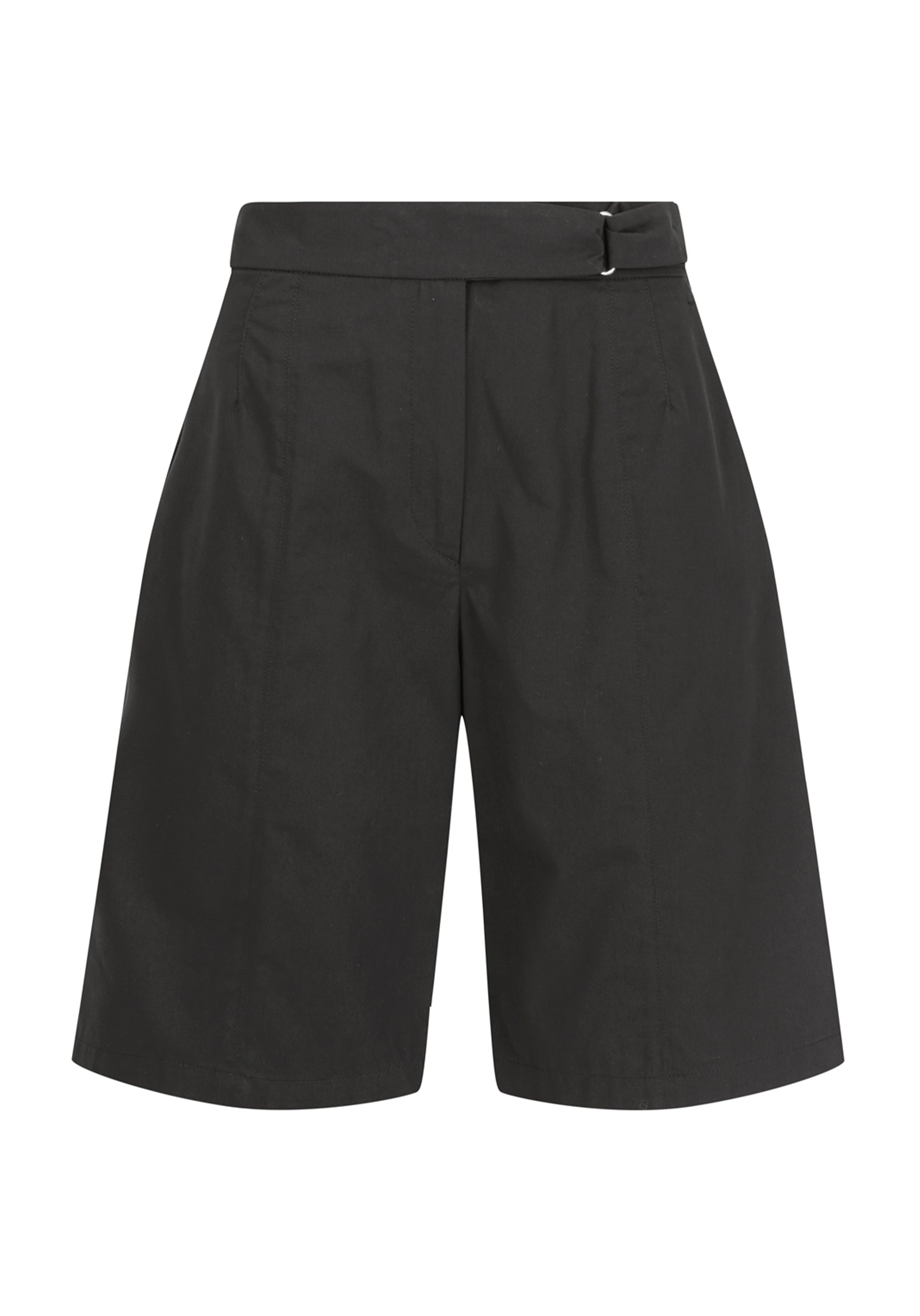 Dune Bermuda Short_Black