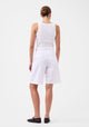 Dune Bermuda Short_White