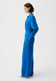 Genevieve Trouser_Blue