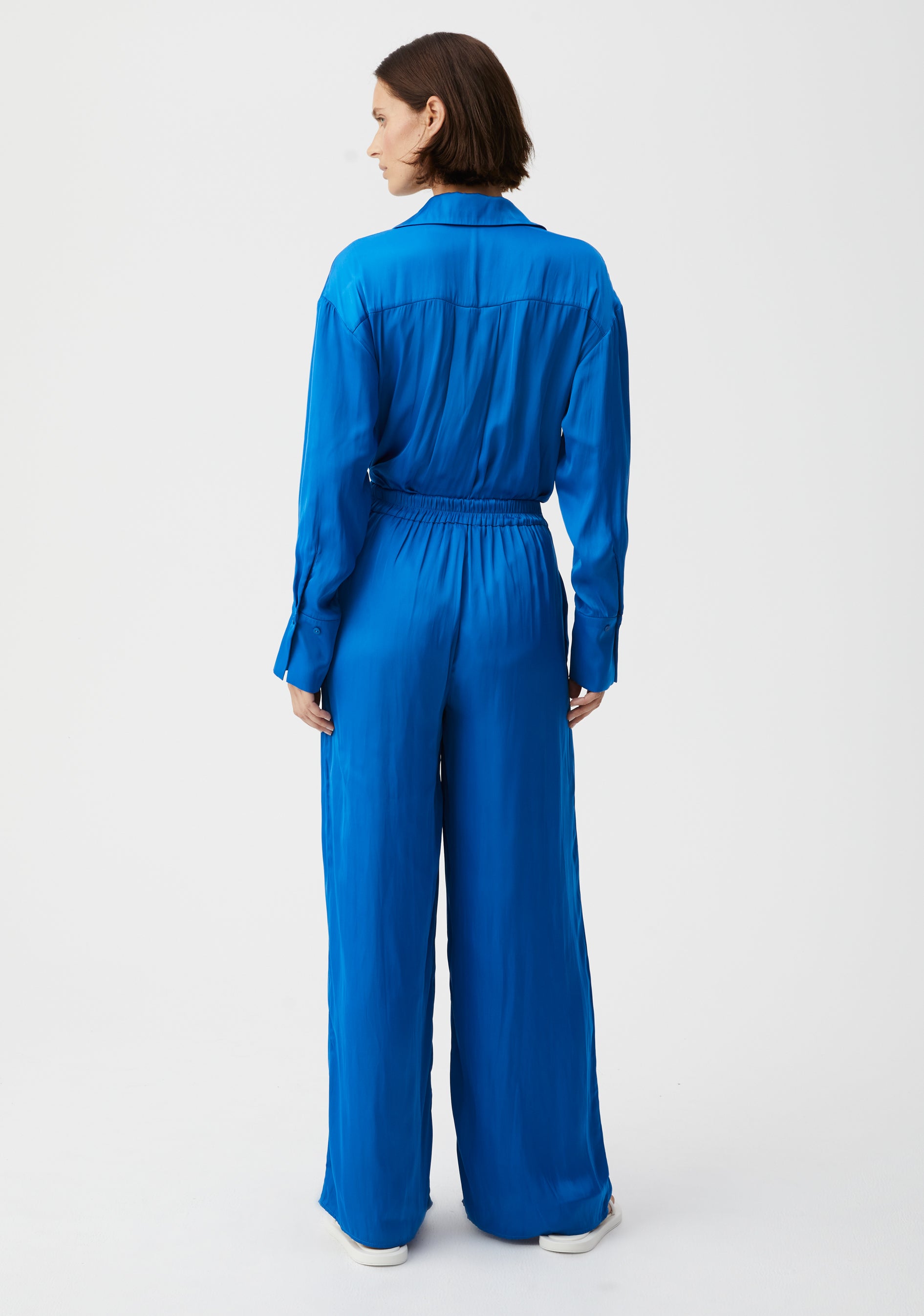 Genevieve Trouser_Blue