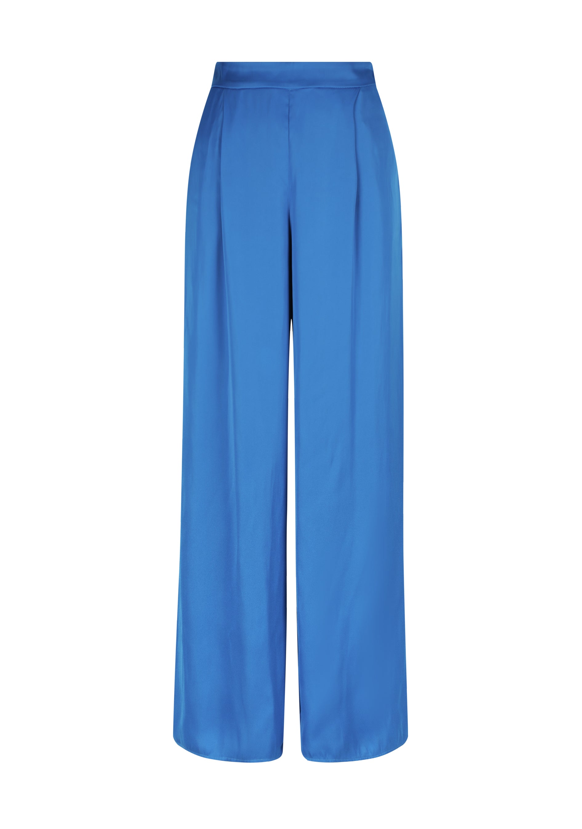 Genevieve Trouser_Blue