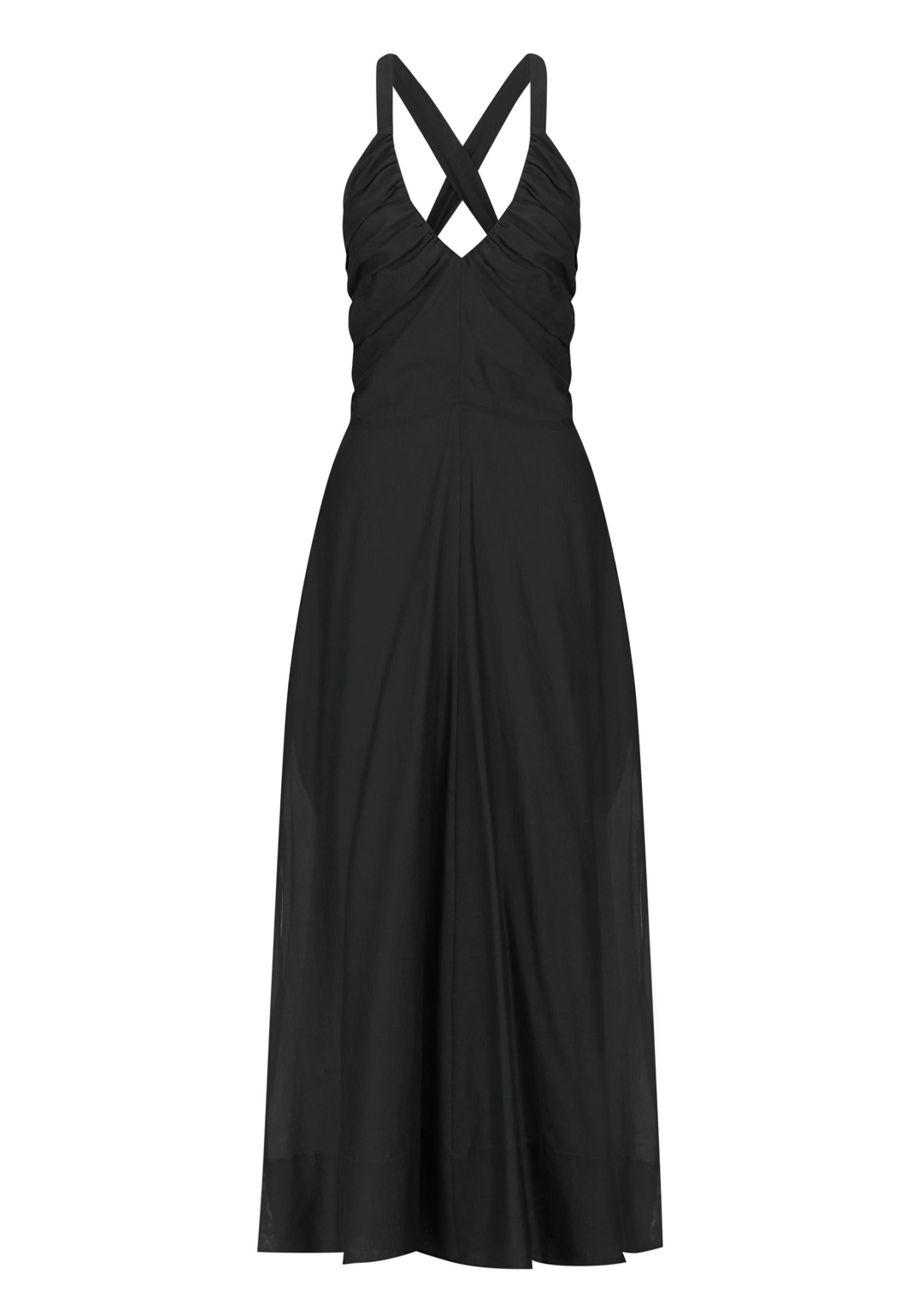 Keira Dress_Black