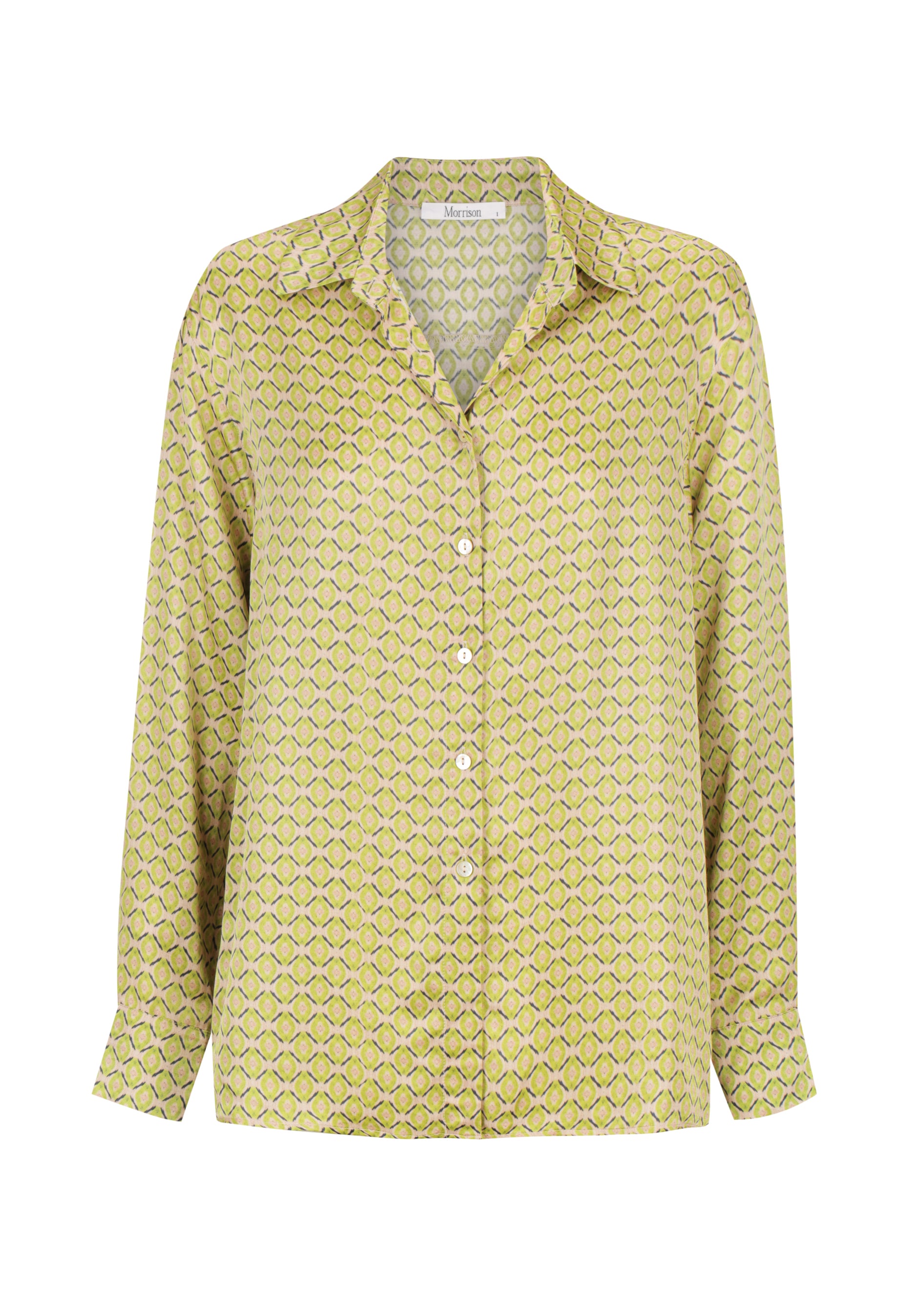 Lucca Shirt_Print