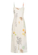 Maison Linen Dress_Print