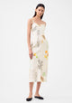 Maison Linen Dress_Print