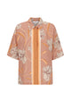 Martinique S/S Shirt_Print