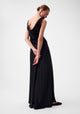 Monroe Maxi Dress_Black