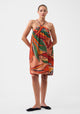 Paradiso Dress_Print